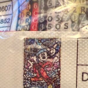 Colorful Home Design Art Kit